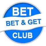 CLUB BET🔥СТАВКИ НА СПОРТ