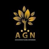 AGN(Association of Global Networkers🔥😍❤️🔥