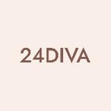 24DIVA❤️