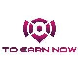 To Earn NOW (Official)