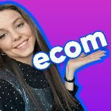 Вика Перекрёстова | Еcom