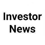 Investor News I Новости для инвесторов