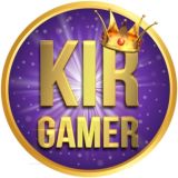 Душевая у KirGamer'а