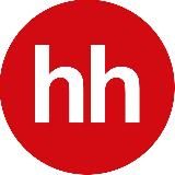 Работа для продавцов от hh.ru