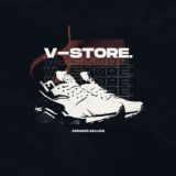 V - store | Sneakers & Brand Clothes