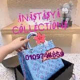 💜DROPSHIP HANDBAGS ANASTASYA COLLECTIONS 💚