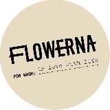 Flowerna