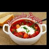 Russische Rezepte