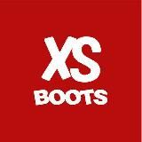 XS Boots. Размеры 33, 34, 35