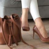 IRIS shoes and bags штучно / донага.