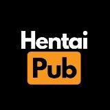 Hentai PUB