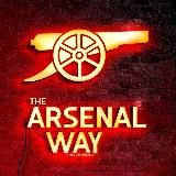 The Arsenal Way | Арсенал