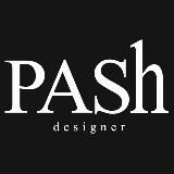 Pash designer