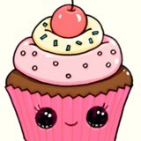 Candy Keks