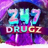 247 Drugz™️