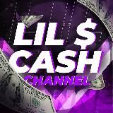 LIL $ CASH Канал 🏦