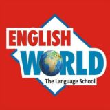 ENGLISH WORLD 🌐