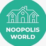 Noopolis World