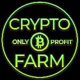 Crypto farm - Only profit