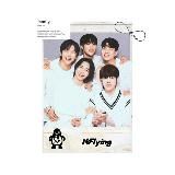 N.Flying UA