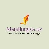 Metallurgiya.uz️️