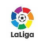 La Liga España 🇪🇸