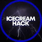 ⚡IceCream Hack⚡