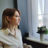 Психолог Ольга Голубовская