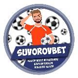 SuvorovBet