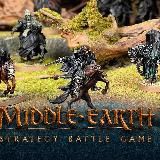 Strategy Battle Game Средиземье, Властелин Колец