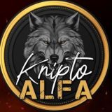 Kripto ALFA ⚡️