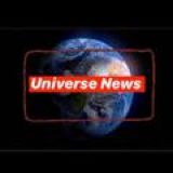 Universe News🌍 (Чат)