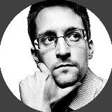 Edward Snowden