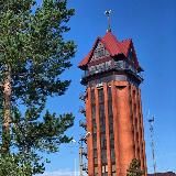 🚒НОЯБРЬСКИЙ ПОЖАРНО-СПАСАТЕЛЬНЫЙ ГАРНИЗОН👨‍🚒