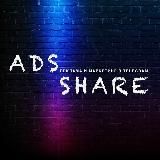 ADS Share - агентство твоего продвижения 🔥