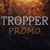 TROPPER PROMO | CSFAIL, CSGORUN