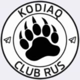 Skoda Kodiaq Club rus (Россия)