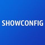 SHOWCONFIG