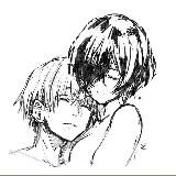 me + you