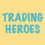 Trading Heroes | Академия профессиональных инвестиций