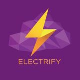 Electrify.Asia (Official)