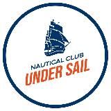 Nautical club "UNDER SAIL"