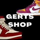 GERTS SHOP