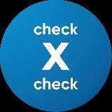 checkcrosscheck