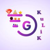 Чёрный рынок KuLiK / Galaxy чат / Галактика знакомств