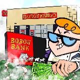 Bobo’s Bank