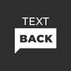 TextBack