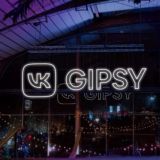 VK Gipsy | бесплатные проходки | ночные клубы Москва | модельные столы