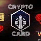 🧿CRYPTO CARD🧿 ✴️Сервис Обмена Крипто Валюты✴️