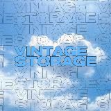 Vintagestorage